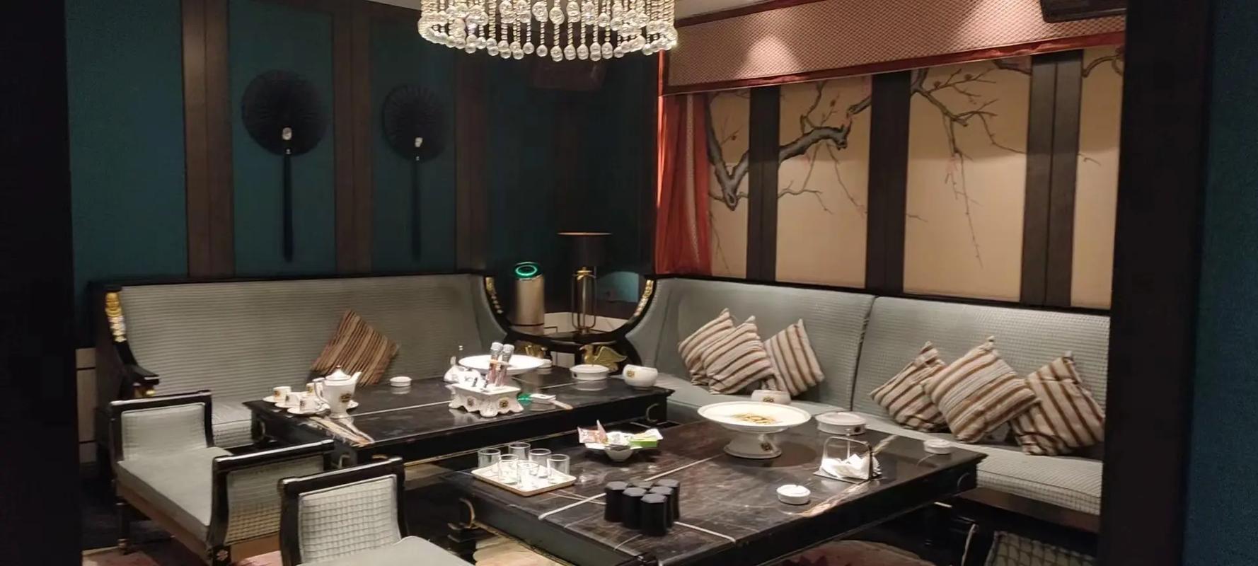 安庆商务ktv推荐-宜秀区ktv预订